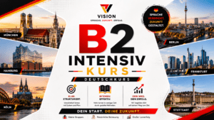 Deutschkurs B2